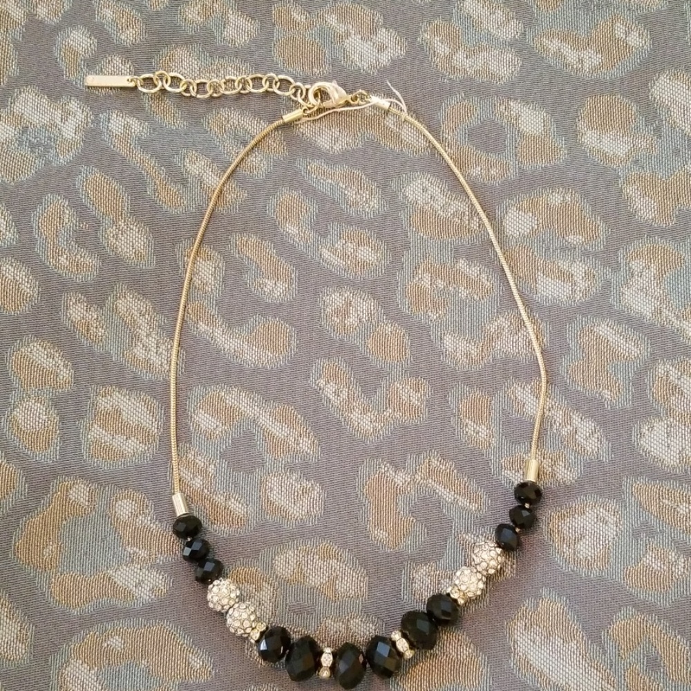 3/$30  Nine West Necklace - Picture 3 of 4